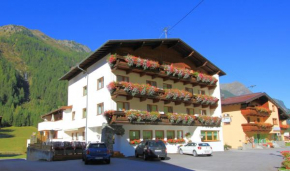 Hotel Pension St. Leonhard, Sankt Leonhard Im Pitztal, Österreich